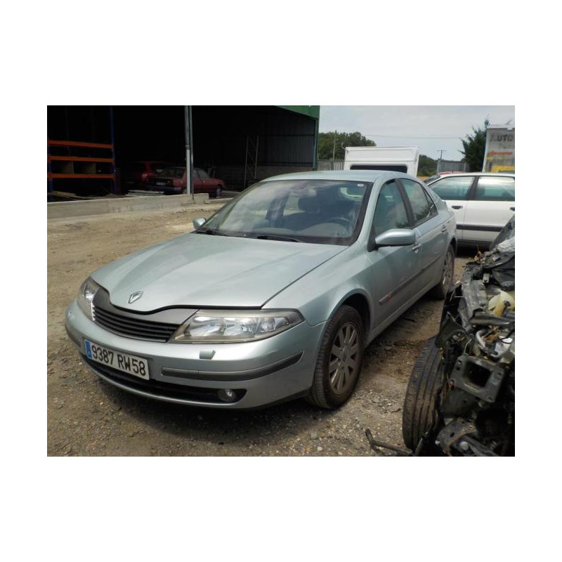 Anti brouillard droit (feux) RENAULT LAGUNA 2 PHASE 1 d’occasion