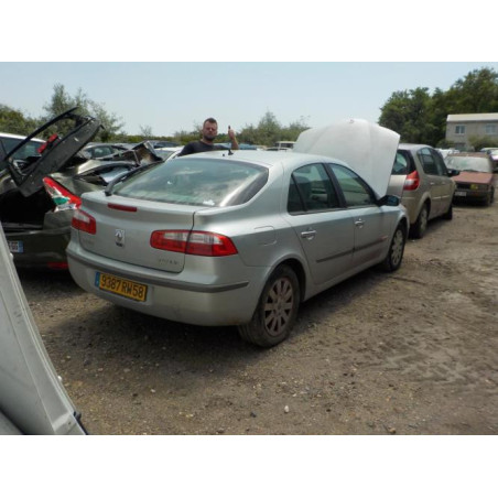 Anti brouillard droit (feux) RENAULT LAGUNA 2 PHASE 1 d’occasion
