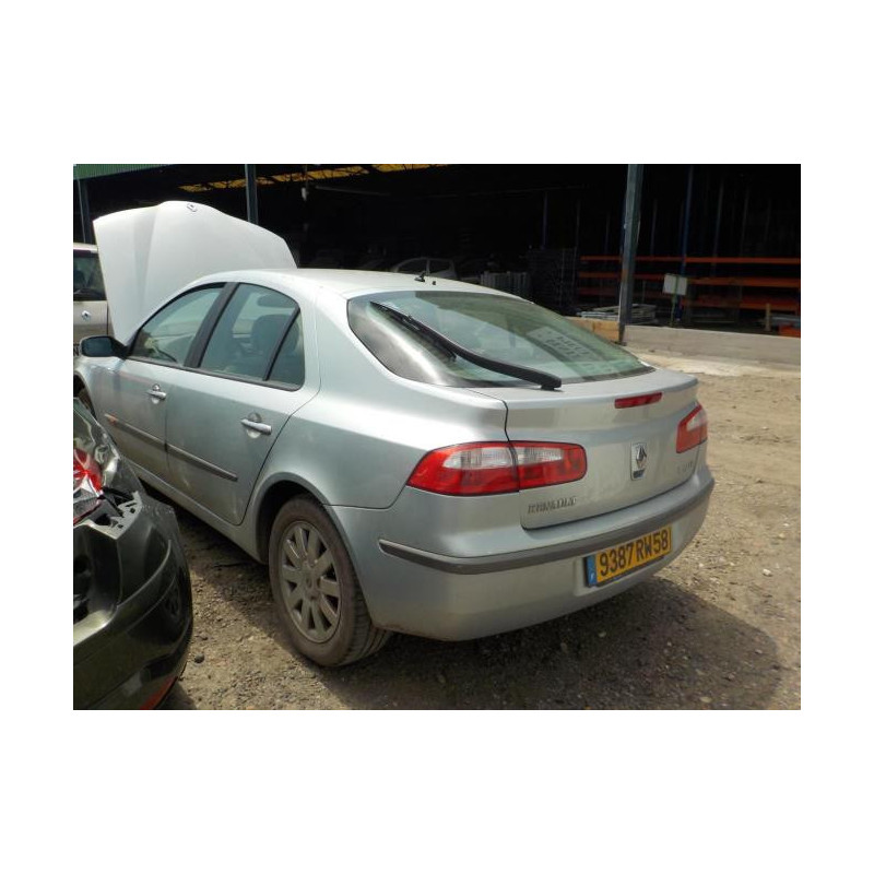Anti brouillard droit (feux) RENAULT LAGUNA 2 PHASE 1 d’occasion