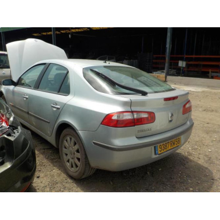 Anti brouillard droit (feux) RENAULT LAGUNA 2 PHASE 1 d’occasion