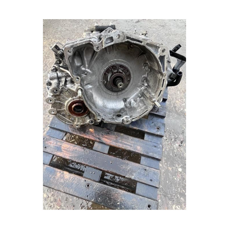Boite de vitesses ALFA ROMEO 159 d’occasion