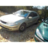 Anti brouillard droit (feux) RENAULT LAGUNA 2 PHASE 1 d’occasion