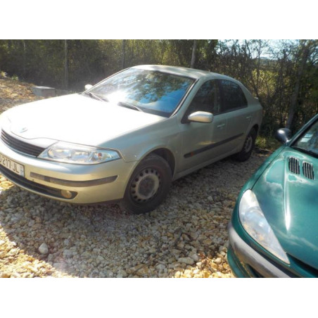 Anti brouillard droit (feux) RENAULT LAGUNA 2 PHASE 1 d’occasion