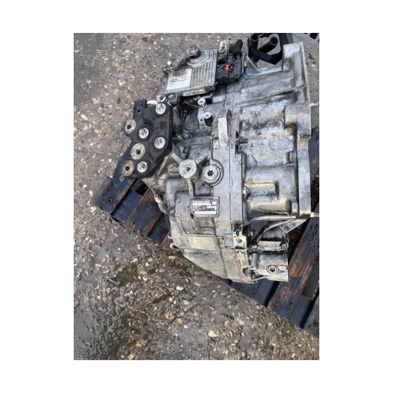 Boite de vitesses ALFA ROMEO 159 d’occasion