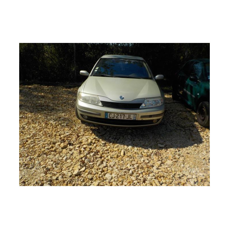 Anti brouillard droit (feux) RENAULT LAGUNA 2 PHASE 1 d’occasion