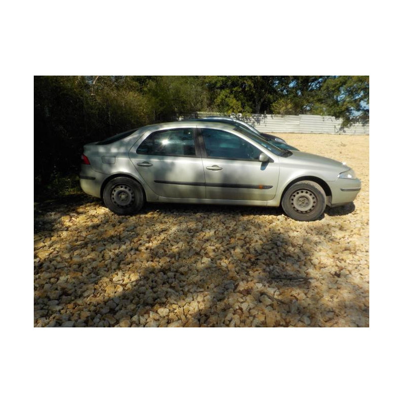 Anti brouillard droit (feux) RENAULT LAGUNA 2 PHASE 1 d’occasion