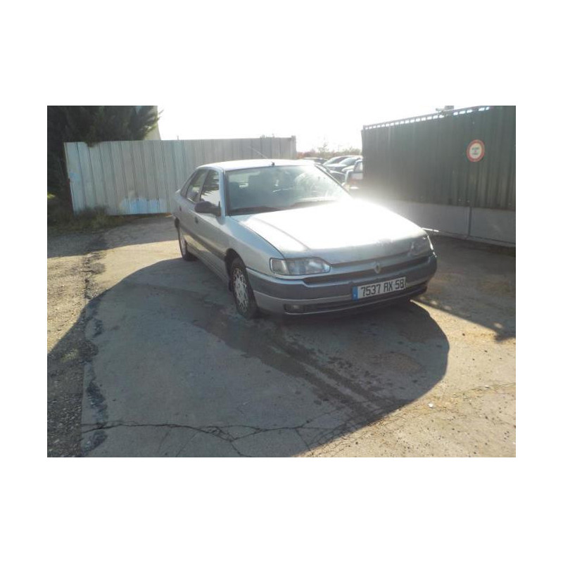 Anti brouillard droit (feux) RENAULT SAFRANE PHASE 1 d’occasion