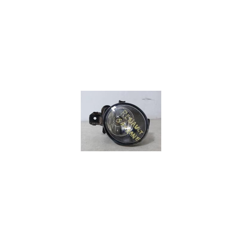 Anti brouillard gauche (feux) RENAULT SAFRANE PHASE 2 d’occasion