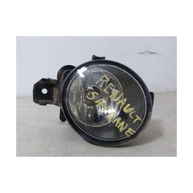 Anti brouillard gauche (feux) RENAULT SAFRANE PHASE 2 d’occasion
