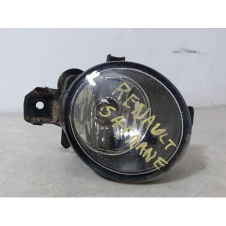 Anti brouillard gauche (feux) RENAULT SAFRANE PHASE 2 d’occasion