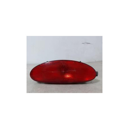 Anti brouillard arriere PEUGEOT 206 PHASE 2 d’occasion