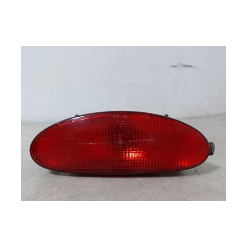 Anti brouillard arriere PEUGEOT 206 PHASE 2 d’occasion