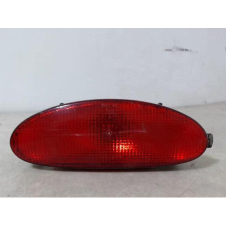 Anti brouillard arriere PEUGEOT 206 PHASE 2 d’occasion