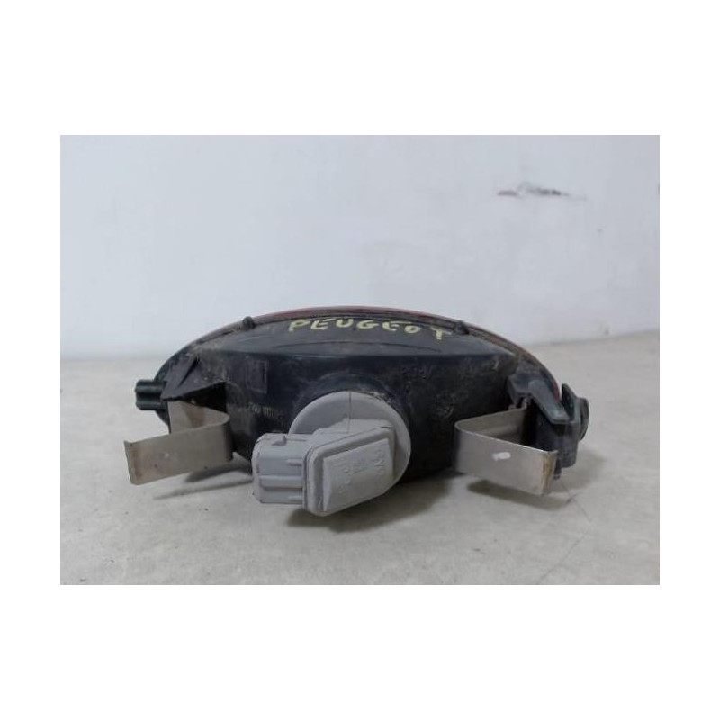 Anti brouillard arriere PEUGEOT 206 PHASE 2 d’occasion