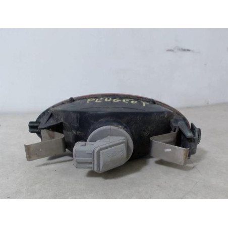 Anti brouillard arriere PEUGEOT 206 PHASE 2 d’occasion