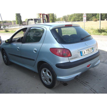 Anti brouillard arriere PEUGEOT 206 PHASE 2 d’occasion