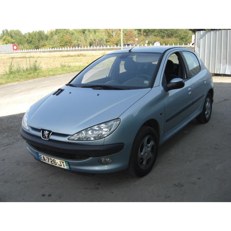 Anti brouillard arriere PEUGEOT 206 PHASE 2 d’occasion