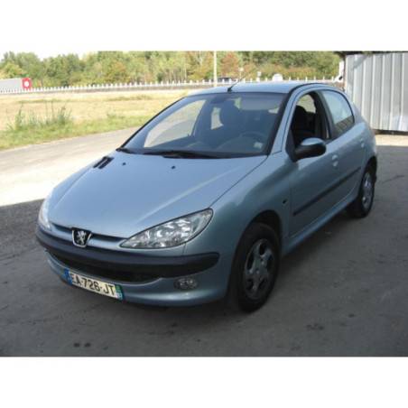 Anti brouillard arriere PEUGEOT 206 PHASE 2 d’occasion
