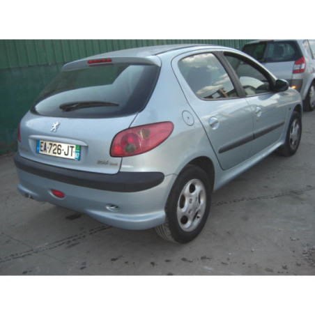 Anti brouillard arriere PEUGEOT 206 PHASE 2 d’occasion
