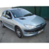 Anti brouillard arriere PEUGEOT 206 PHASE 2 d’occasion