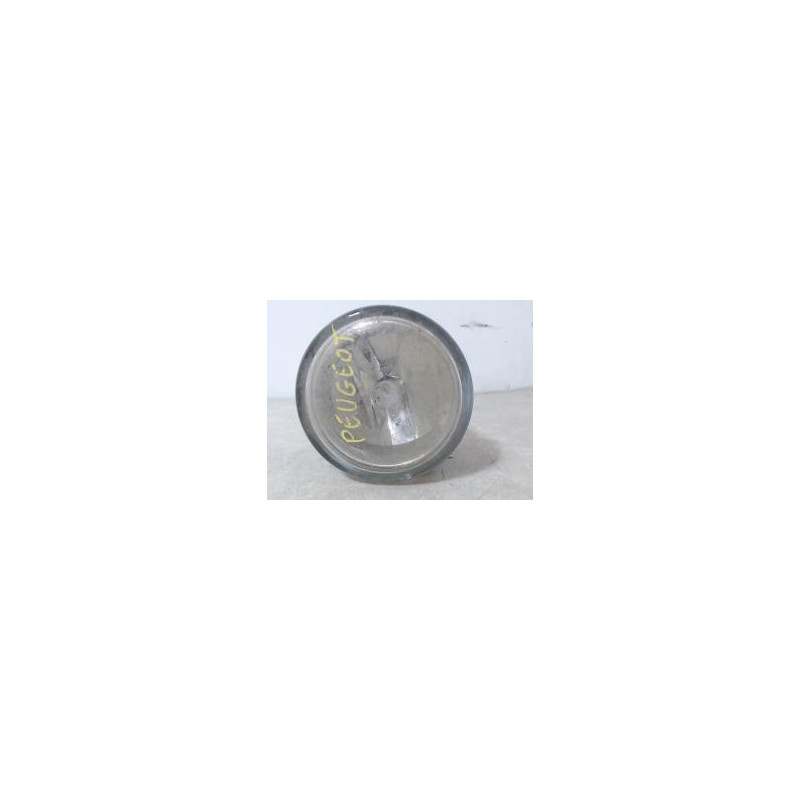 Anti brouillard droit (feux) PEUGEOT PARTNER 2 PHASE 1 d’occasion