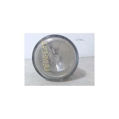 Anti brouillard droit (feux) PEUGEOT PARTNER 2 PHASE 1 d’occasion