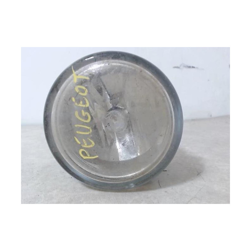 Anti brouillard droit (feux) PEUGEOT PARTNER 2 PHASE 1 d’occasion