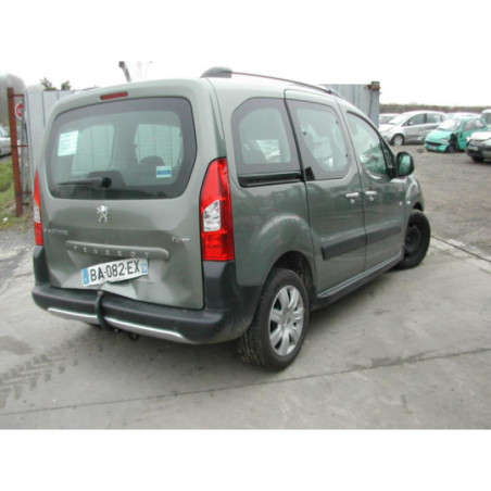Anti brouillard droit (feux) PEUGEOT PARTNER 2 PHASE 1 d’occasion
