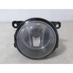 Anti brouillard gauche (feux) RENAULT MEGANE 3 PHASE 1 BREAK d’occasion
