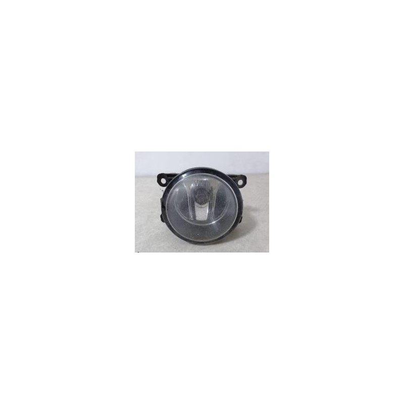 Anti brouillard gauche (feux) RENAULT MEGANE 3 PHASE 1 BREAK d’occasion