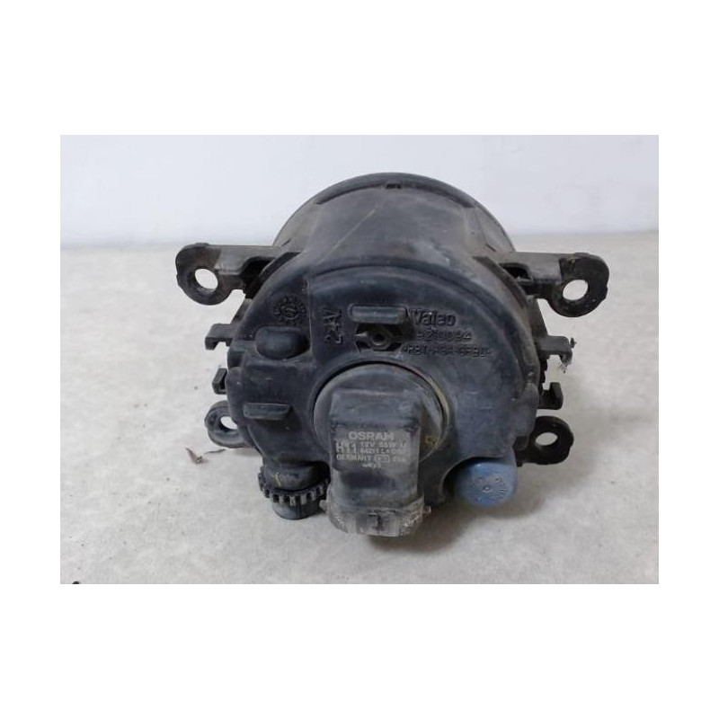 Anti brouillard gauche (feux) RENAULT MEGANE 3 PHASE 1 BREAK d’occasion
