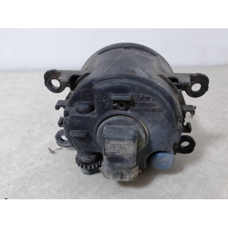Anti brouillard gauche (feux) RENAULT MEGANE 3 PHASE 1 BREAK d’occasion