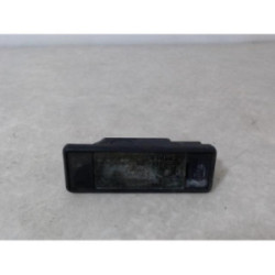 Eclairage de plaque CITROEN C4 1 PHASE 1 COUPE d’occasion
