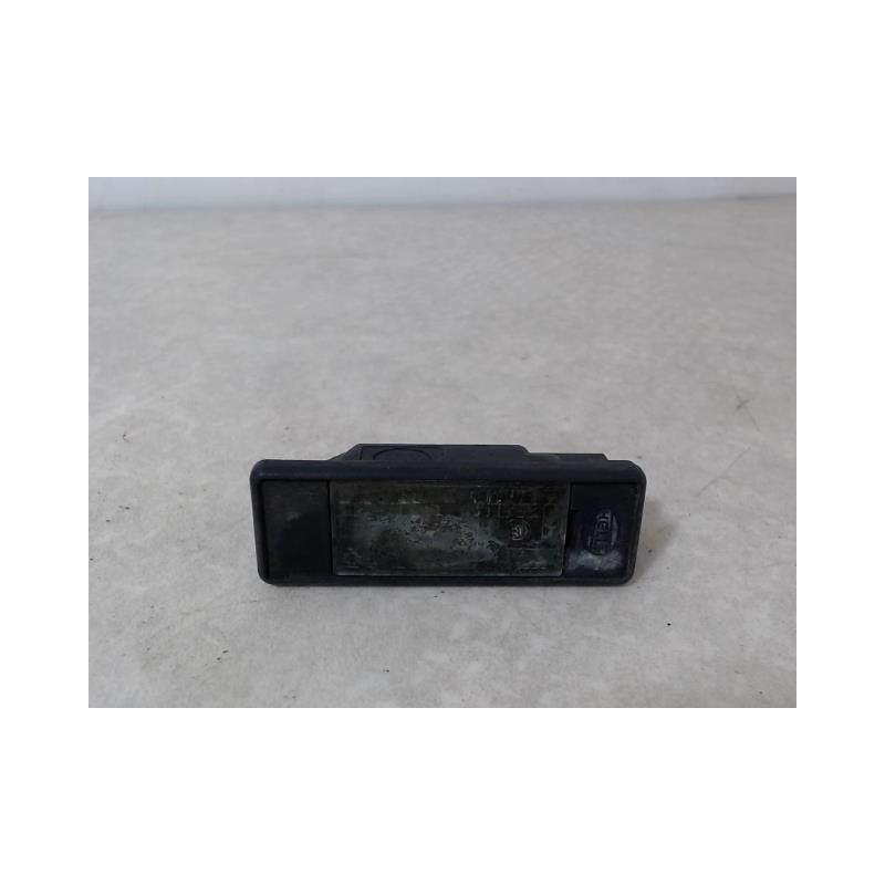 Eclairage de plaque CITROEN C4 1 PHASE 1 COUPE d’occasion