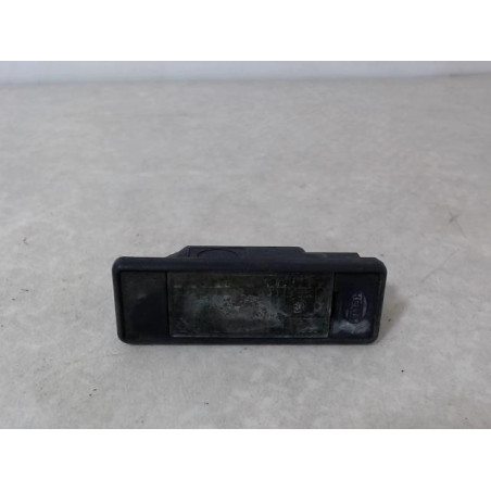 Eclairage de plaque CITROEN C4 1 PHASE 1 COUPE d’occasion