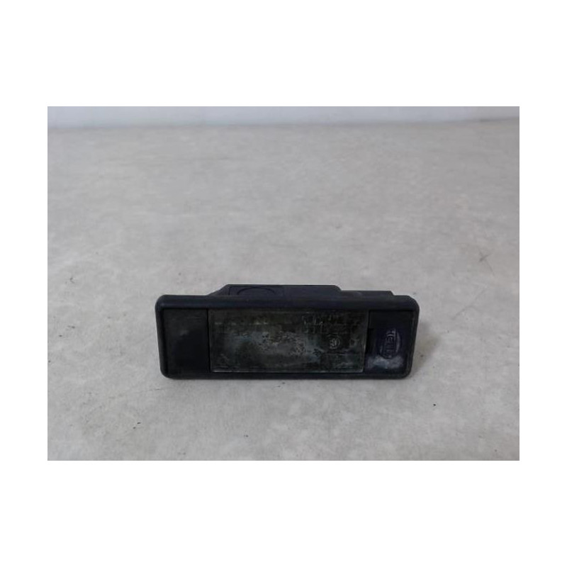 Eclairage de plaque CITROEN C4 1 PHASE 1 COUPE d’occasion
