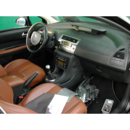 Eclairage de plaque CITROEN C4 1 PHASE 1 COUPE d’occasion