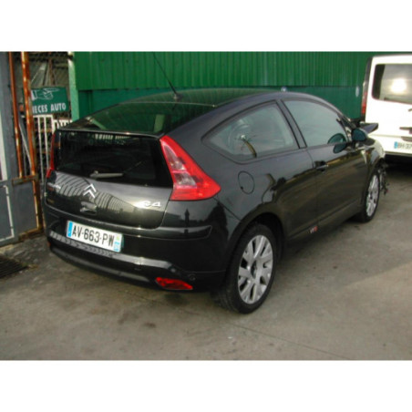 Eclairage de plaque CITROEN C4 1 PHASE 1 COUPE d’occasion
