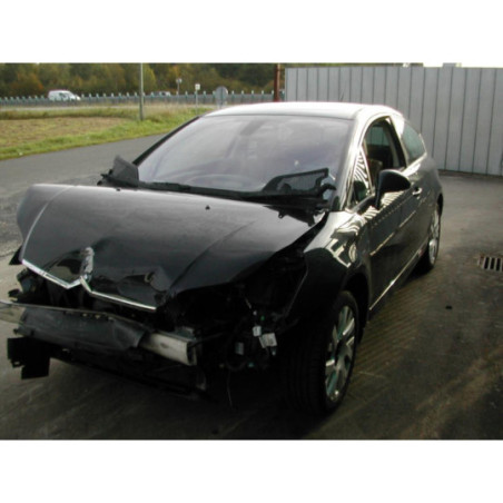 Eclairage de plaque CITROEN C4 1 PHASE 1 COUPE d’occasion