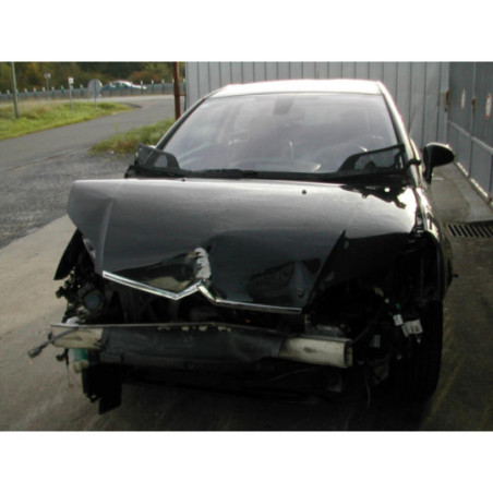 Eclairage de plaque CITROEN C4 1 PHASE 1 COUPE d’occasion