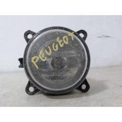 Anti brouillard droit (feux) PEUGEOT 2.0 HDI 90 8V d’occasion