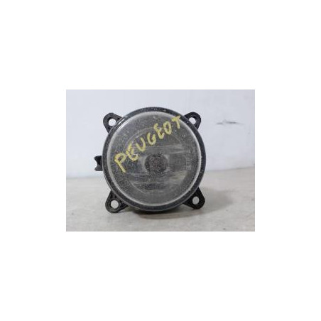 Anti brouillard droit (feux) PEUGEOT 2.0 HDI 90 8V d’occasion