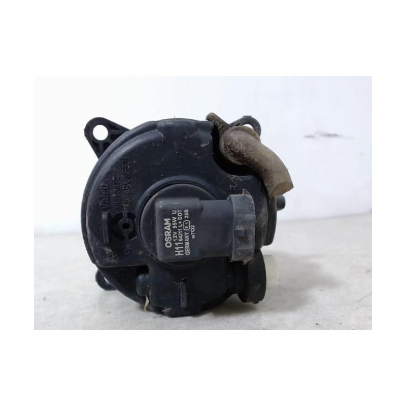 Anti brouillard droit (feux) PEUGEOT 2.0 HDI 90 8V d’occasion