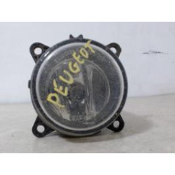 Anti brouillard gauche (feux) PEUGEOT 2.0 HDI 90 8V d’occasion