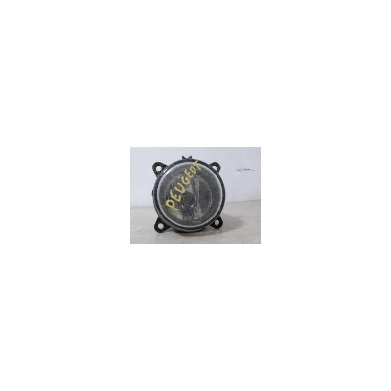 Anti brouillard gauche (feux) PEUGEOT 2.0 HDI 90 8V d’occasion