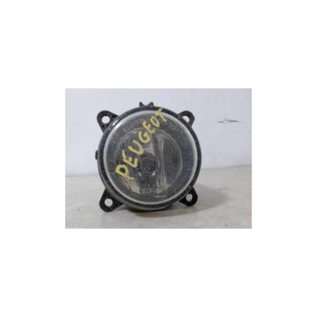 Anti brouillard gauche (feux) PEUGEOT 2.0 HDI 90 8V d’occasion