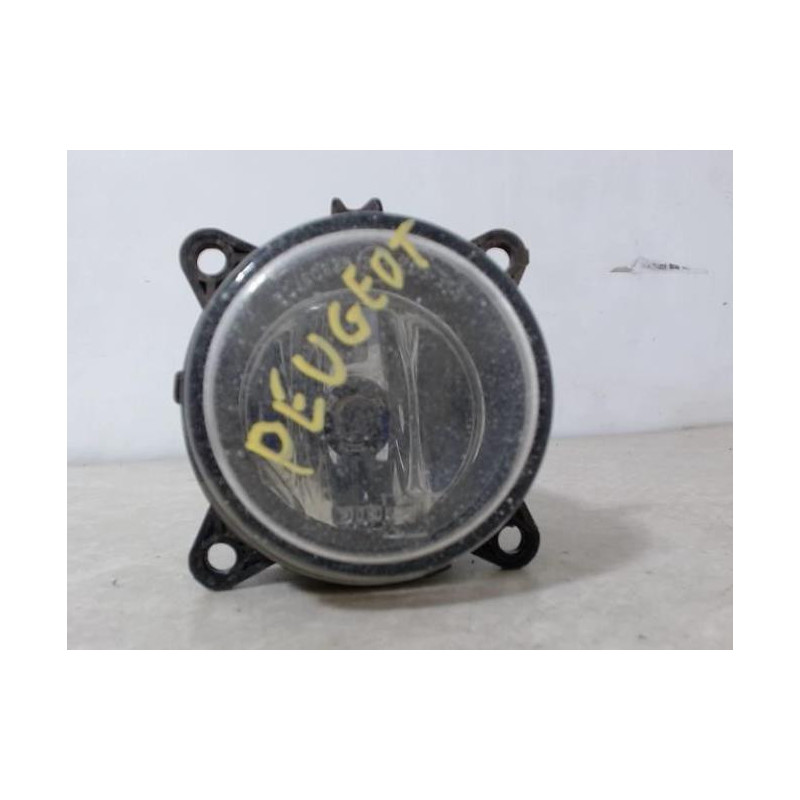 Anti brouillard gauche (feux) PEUGEOT 2.0 HDI 90 8V d’occasion