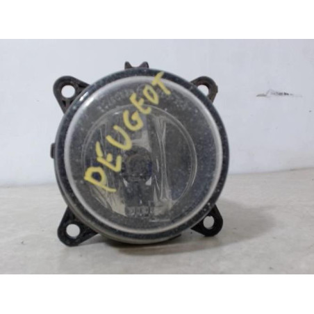 Anti brouillard gauche (feux) PEUGEOT 2.0 HDI 90 8V d’occasion