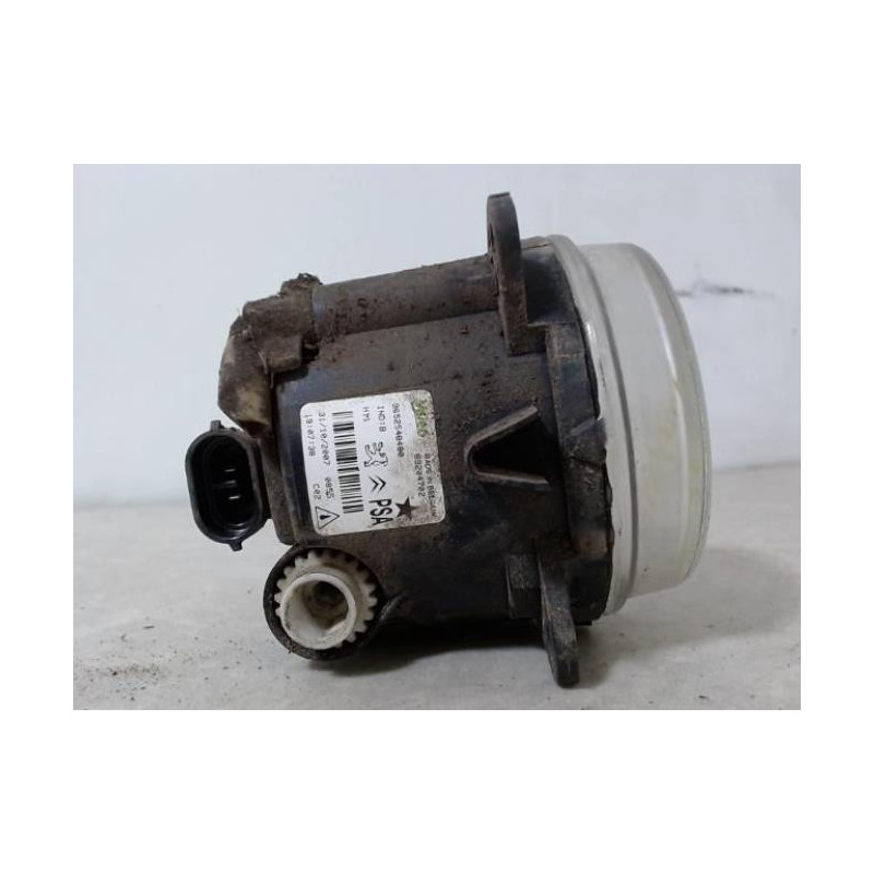 Anti brouillard gauche (feux) PEUGEOT 2.0 HDI 90 8V d’occasion