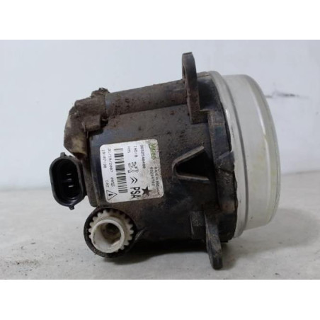 Anti brouillard gauche (feux) PEUGEOT 2.0 HDI 90 8V d’occasion